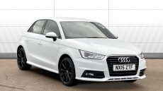 Audi A1 1.4 TFSI 150 S Line 5dr S Tronic Petrol Hatchback